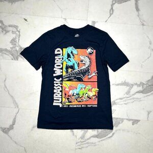 Jurassic World Graphic Tee | Youth XL (14/16) 🦖